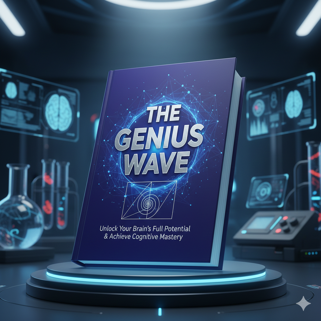 The Genius Wave