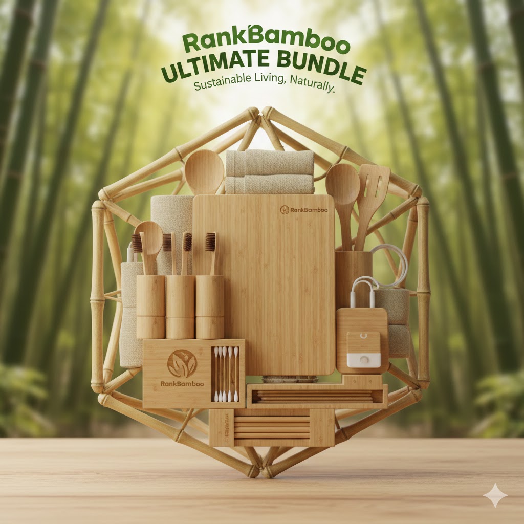RankBamboo Bundle