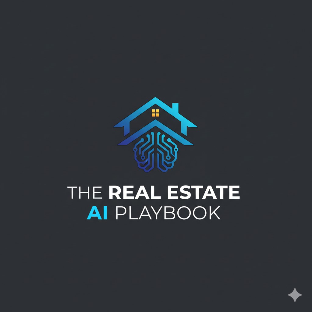 The Real Estate AI Playbook 