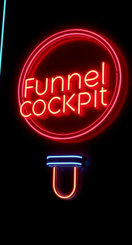 FunnelCockpit - Die All-In-One Marketing Software Software