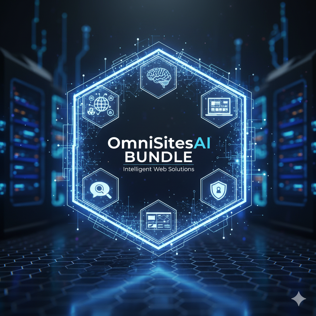 OmniSitesAI Bundle